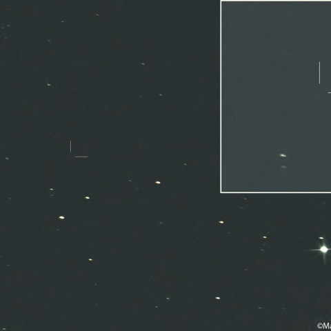 ハウエル彗星 ( 88P )：2026/07/27