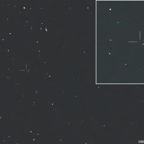 ハウエル彗星 ( 88P )：2026/09/14