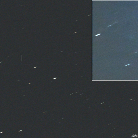 ニート彗星 (169P):2026/10/9