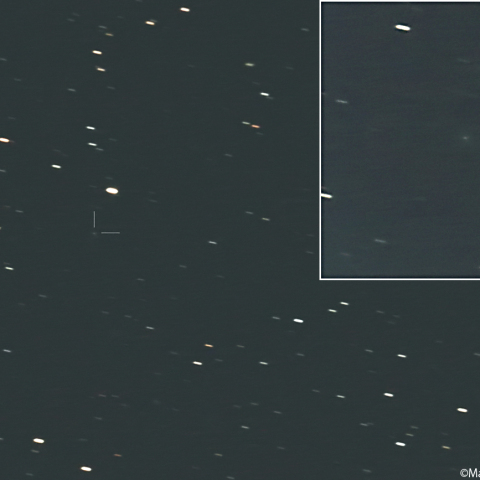 ハウエル彗星 ( 88P )：2026/10/14