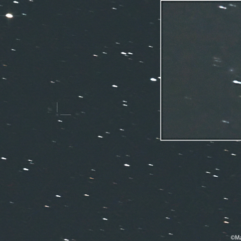 ハウエル彗星 ( 88P )：2026/10/18