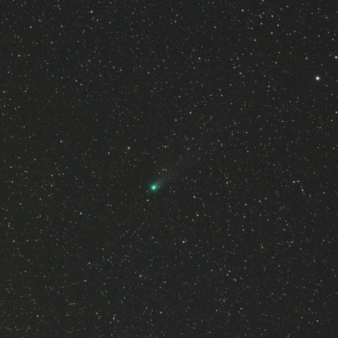 ラブジョイ彗星(20140201)