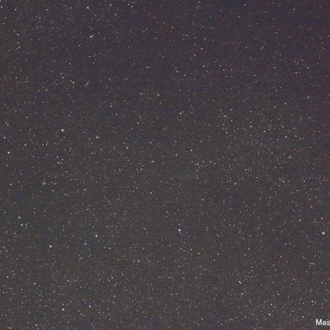 ラブジョイ彗星（C/2013 R1）（20140426）