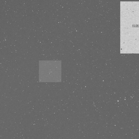 うお座の矮新星