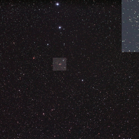 超新星SN2014dg(UGC2855)