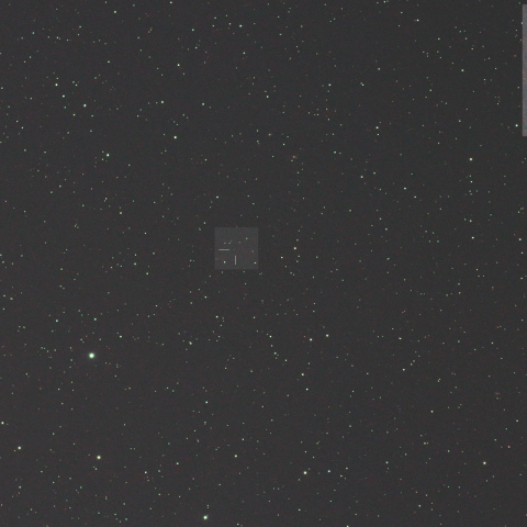 コマス・ソラ彗星（Ｃ/0032Ｐ）