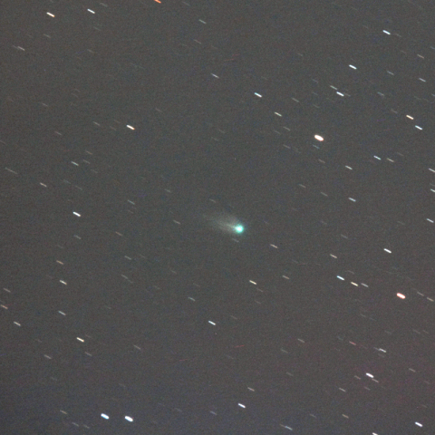 フィンレー彗星