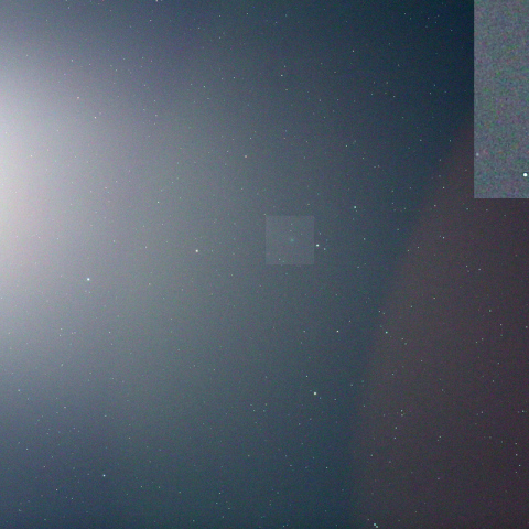 フィンレー彗星