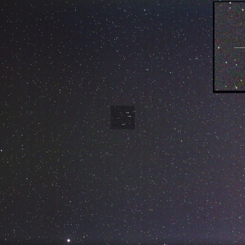 ふたご座の超新星・SN 2015*(NGC2357)