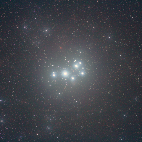 No.11／15　スバル星団