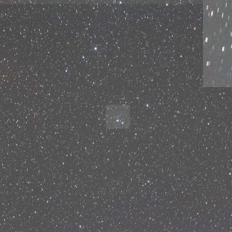 リニア彗星（230P）