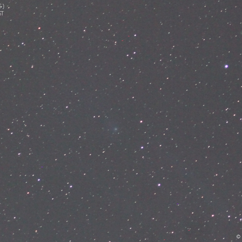 パンスターズ彗星 (C/2016R2)