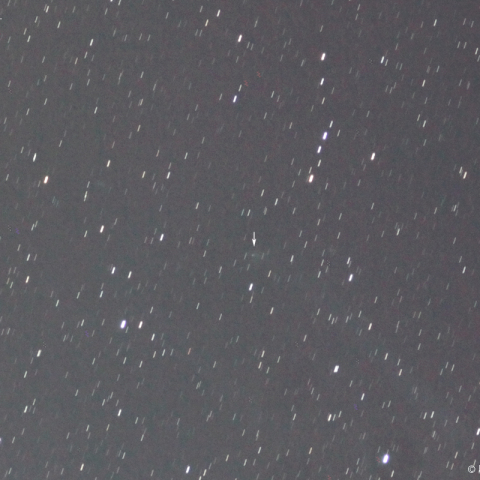 ハインズ彗星 (C/2017T1)