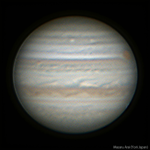 再処理[木星:20180421]