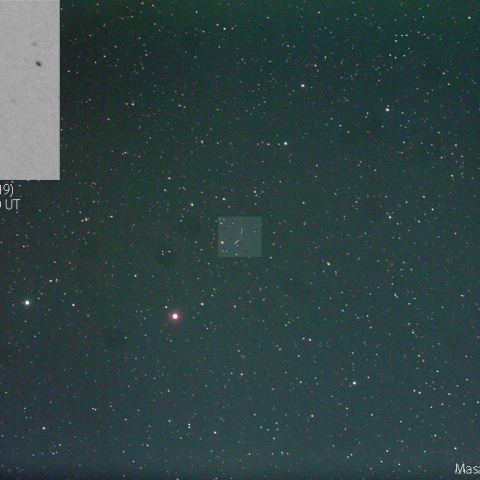 78P/ゲーレルス第2彗星