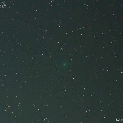 岩本彗星：20181231