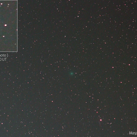 岩本彗星：20190103