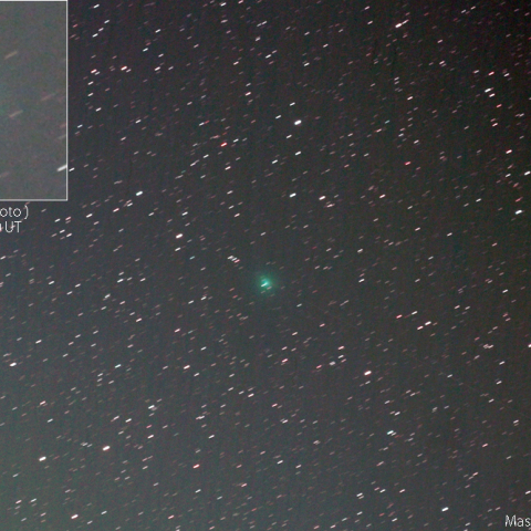 岩本彗星：20190110