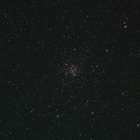M67 (NGC2682) 散開星団
