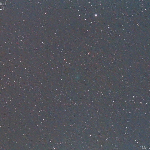 岩本彗星：20190402