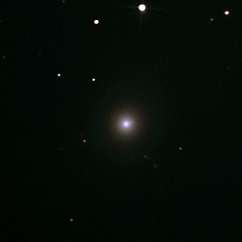 M87のジェット