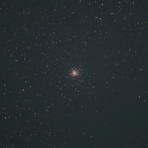 M9 (NGC6333) 球状星団