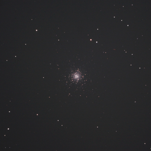 M53 (NGC5024) 球状星団