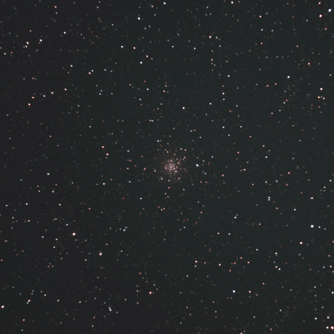 M56 (NGC6779) 球状星団