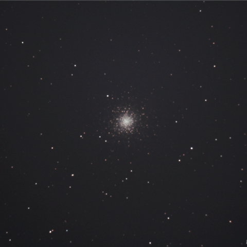 M2 (NGC7089) 球状星団