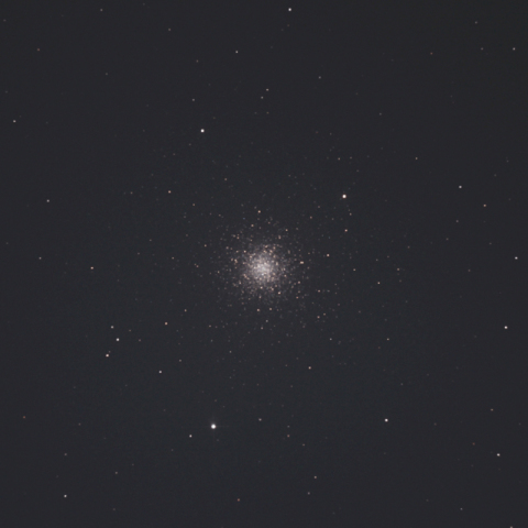 M3 (NGC5272) 球状星団