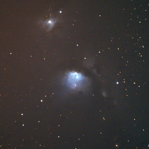 M78 (NGC2068)