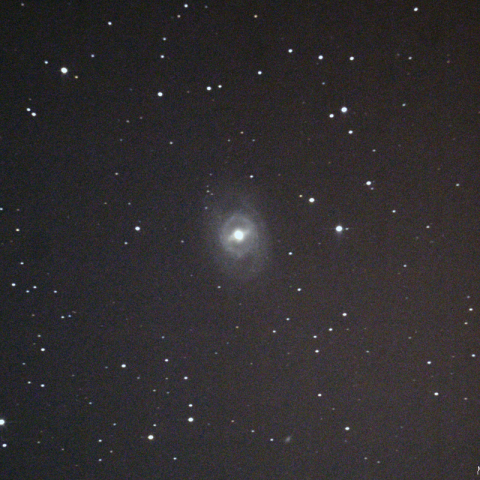 M95 (NGC3351) 銀河