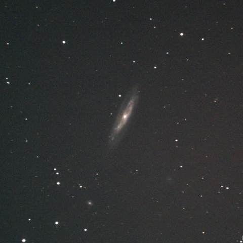 M98 (NGC4192) 銀河