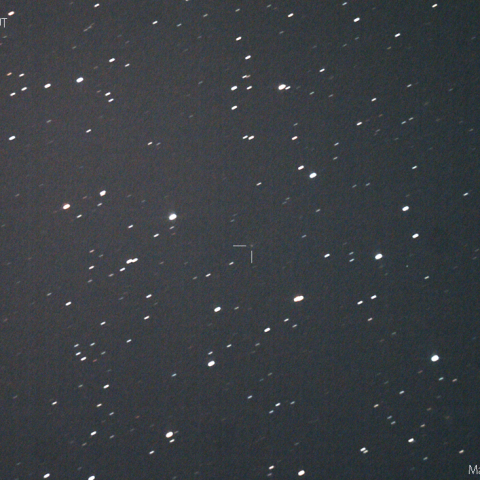 ゲーレルス第2彗星(78P):2020/02/18