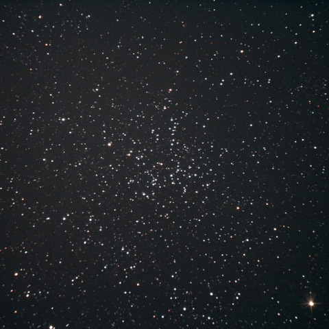 M38 (NGC1912) 散開星団