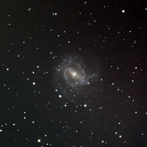 M83 (NGC5236)