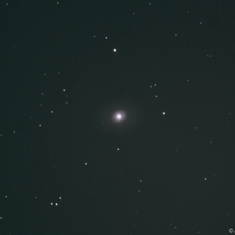 M94 (NGC4736)