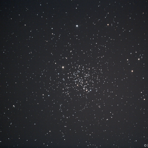 M67 (NGC2682) 散開星団