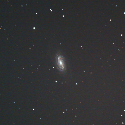 NGC2903 銀河