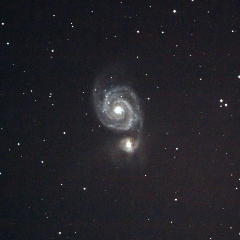 M51 (NGC5194)