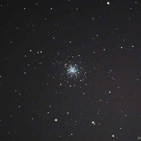 M68 (NGC4590) 球状星団