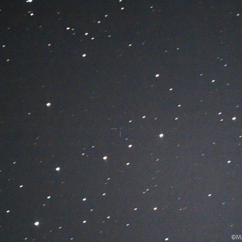 フルス彗星(P/2019Y2)：2020/03/25