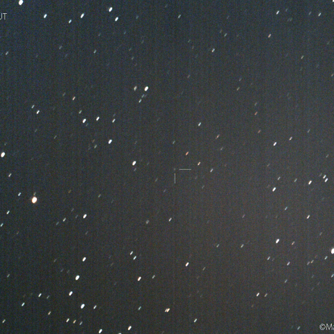 アトラス彗星 (C/2019 N1)：2020/04/10