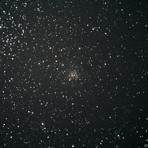NGC2158 散開星団