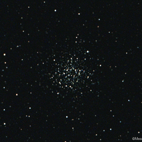 M55 (NGC6809):2020/11/09