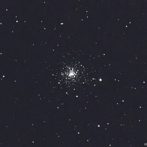 M30 (NGC7099):2020/10/25