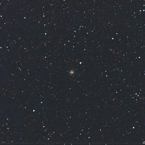 M天体コンプリート ( M69 ) ：2021/04/20