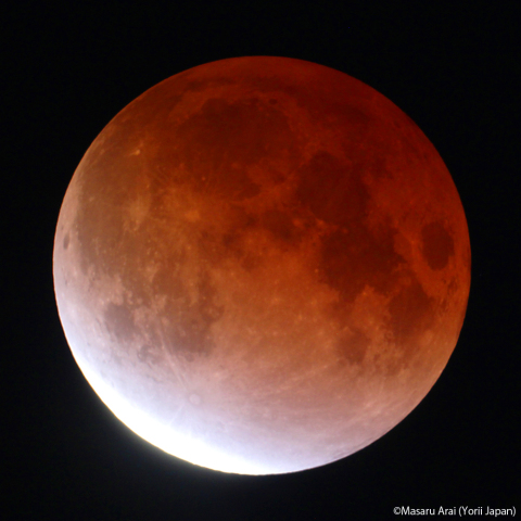 ほぼ皆既月食C：2021/11/19