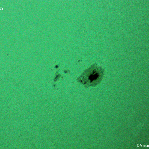 活動領域3004 : 2022/05/07