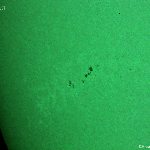 活動領域3006 : 2022/05/07